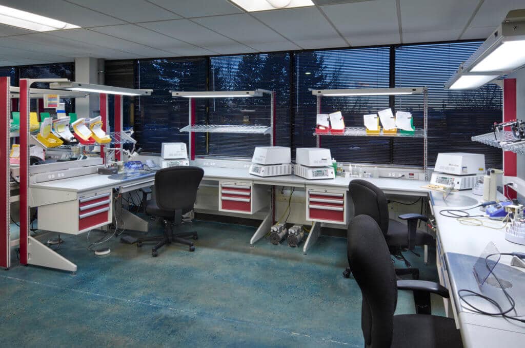 Careers Peebles Prosthetics, INC.